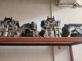 Oto Çıkma Parça / Toyota / Auris / Motor / Blok / Çıkma Parça 
