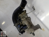 Oto Çıkma Parça / Ford / Fiesta / Motor / EGR / Çıkma Parça 