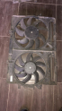 Oto Çıkma Parça / Audi / A4 / Fan / Fan Motoru / Çıkma Parça 
