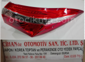 Toyota Corolla Sağ Dış Stop 2014 2016