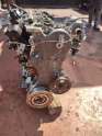 Oto Çıkma Parça / Fiat / Doblo / Motor / Motor (komple) / Çıkma Parça 