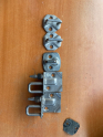 Oto Çıkma Parça / Ford / Transit / Kaporta & Karoser / Kapı Kilidi / Çıkma Parça 
