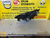 Oto Çıkma Parça / Renault / Megane / Far & Stop / Sağ Ön Far / Çıkma Parça 
