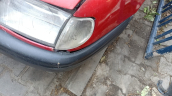 citroen saxo sol sinyal