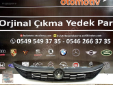 2016-2020 Fiat Doblo-4 ön panjur orjinal çıkma