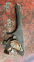 Oto Çıkma Parça / Hyundai / H100 / Fren / El Freni Kolu / Çıkma Parça 