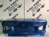 BMW 3 SERİSİ F30 KASA BAGAJ KAPAĞI ORJ ÇIKMA 7288757
