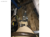 Oto Çıkma Parça / Mercedes / CLS / Direksiyon / Direksiyon Simidi / Çıkma Parça 