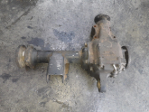 Oto Çıkma Parça / Nissan / Skystar / Defransiyel / Ön Defransiyel / Çıkma Parça 