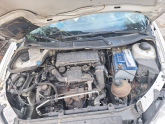 Oto Çıkma Parça / Peugeot / 206 / Kaporta & Karoser / Komple Arka / Çıkma Parça 