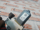 Oto Çıkma Parça / Ford / Tourneo Courier / Kalorifer / Kalorifer Motoru / Çıkma Parça 