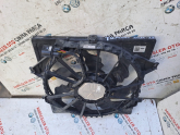 Oto Çıkma Parça / Hyundai / Tucson / Fan / Fan Motoru / Çıkma Parça 