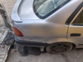 Oto Çıkma Parça / Toyota / Corolla / Kaporta & Karoser / Arka Çamurluk / Çıkma Parça 