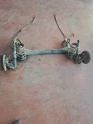 FIAT IDEA 2006 1.3 MULTİJET ARKA DİNGİL