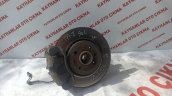 RENAULT MEGAN 2 SOL TAŞIYICI