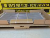 Oto Çıkma Parça / Renault / Fluence / Radyatör / Klima Radyatörü / Sıfır Parça 