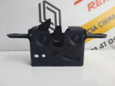 Oto Çıkma Parça / Renault / Fluence / Kaporta & Karoser / Kaput Kilidi / Çıkma Parça 