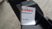 Oto Çıkma Parça / Mercedes / C Serisi / Tampon / Orta Izgara / Çıkma Parça 