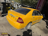 Oto Çıkma Parça / Toyota / Corolla / Kaporta & Karoser / Sağ Ön Kapı / Çıkma Parça 