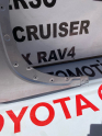 Oto Çıkma Parça / Toyota / Corolla / Kaporta & Karoser / Sağ Ön Çamurluk / Çıkma Parça 