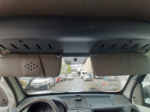 RENAULT KANGOO 1 1999-2004 GÜNEŞLİK e