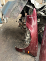 Oto Çıkma Parça / Honda / Accord / Kaporta & Karoser / Sol Ön Çamurluk / Çıkma Parça 