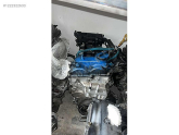 Kia Picanto 1.0 Benzinli Çıkma Motor