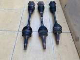 Oto Çıkma Parça / Porsche / Panamera / Alt Takım / Aks / Çıkma Parça 