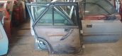 Oto Çıkma Parça / Fiat / Tempra / Kaporta & Karoser / Sol Arka Kapı / Çıkma Parça 