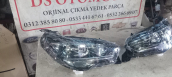 Oto Çıkma Parça / Opel / Corsa / Far & Stop / Sağ Ön Far / Çıkma Parça 