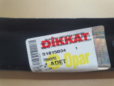 Oto Çıkma Parça / Fiat / Doblo / Tampon / Tampon Demiri / Sıfır Parça 