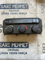 Oto Çıkma Parça / Chrysler / Voyager / Klima / Kontrol Paneli / Çıkma Parça 