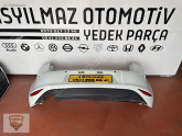 VOLKSWAGEN GOLF 7 ARKA TAMPON ORJİNAL