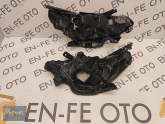 Oto Çıkma Parça / Renault / R 5 / Far & Stop / Far Kasası / Sıfır Parça 