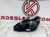 Oto Çıkma Parça / Peugeot / 3008 / Far & Stop / Sol Ön Far / Çıkma Parça 