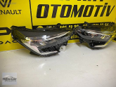 Oto Çıkma Parça / Renault / R 5 / Far & Stop / Sol Ön Far / Çıkma Parça 