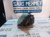Oto Çıkma Parça / Ford / Focus / Far & Stop / Sol Ön Far / Çıkma Parça 