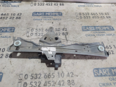 Oto Çıkma Parça / Peugeot / 305 / Oto Cam / Cam Krikosu / Çıkma Parça 