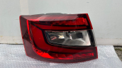SKODA OCTAVİA SOL STOP LEDLİ 2017-19 ORJ HATASIZ ÇIKMA