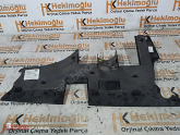 Oto Çıkma Parça / Volkswagen / Transporter / Jant & Lastik / Jant & Lastik Takımı / Çıkma Parça 