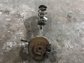 Oto Çıkma Parça / Volkswagen / Touran / Kaporta & Karoser / Sağ Sürgülü Kapı / Çıkma Parça 
