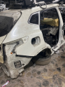 Oto Çıkma Parça / Nissan / Qashqai / Kaporta & Karoser / Arka Çamurluk / Çıkma Parça 