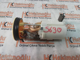 VW CADDY YAKIT ŞAMANDIRASI 2K5919050