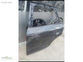 Oto Çıkma Parça / Audi / Q5 / Kaporta & Karoser / Sol Arka Kapı / Çıkma Parça 
