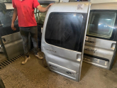 Oto Çıkma Parça / Citroen / Berlingo / Kaporta & Karoser / Bagaj Kapağı / Çıkma Parça 
