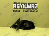 Oto Çıkma Parça / Bmw / 5 Serisi / Ayna / Sağ Dış Ayna / Çıkma Parça 