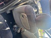 Oto Çıkma Parça / Renault / Scenic / Koltuk & Döşeme / Şöför Koltuğu / Çıkma Parça 
