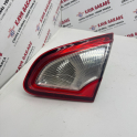 Oto Çıkma Parça / Nissan / Qashqai / Far & Stop / Sağ Arka Stop / Çıkma Parça 