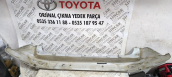 Oto Çıkma Parça / Ford / Tourneo Connect / Tampon / Arka Tampon / Çıkma Parça 