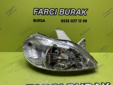 KİA RİO SAĞ FAR SIFIR İTHAL 2001-2003